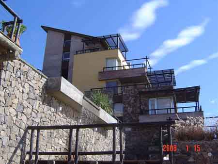 Edificio Amarras Reales - Piri�polis