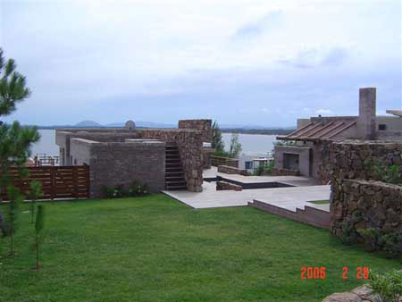 Vivienda Moreno - Punta Ballena