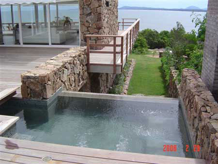 Vivienda Moreno - Punta Ballena