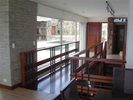 Vivienda Moreno - Punta Ballena