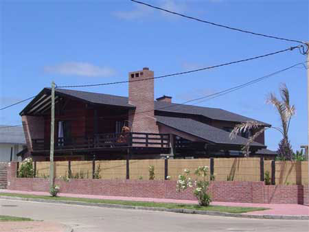 Vivienda Campiglia - Faro del Punta del Este