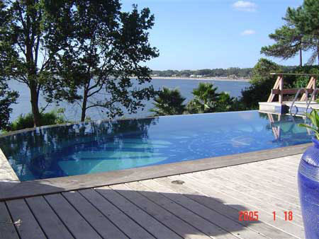 Vivienda Manzitti - Punta Ballena