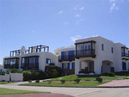 Vivienda Papantonakis - Faro de Punta del Este