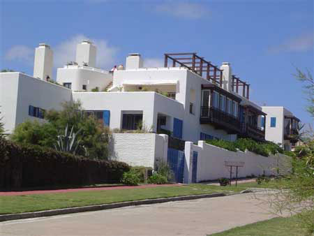 Vivienda Papantonakis  - Punta del Este