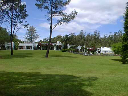 Chacra Papantonakis  - Punta del Este