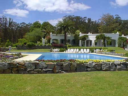 Chacra Papantonakis  - Punta del Este