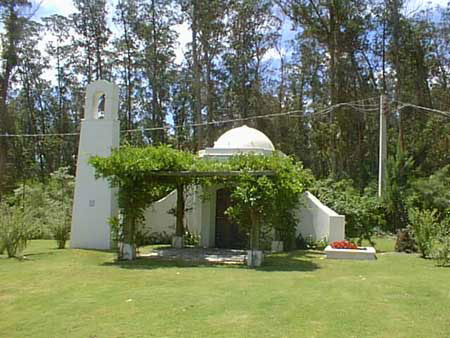 Chacra Papantonakis  - Punta del Este